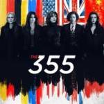 Watch Full The 355 2022