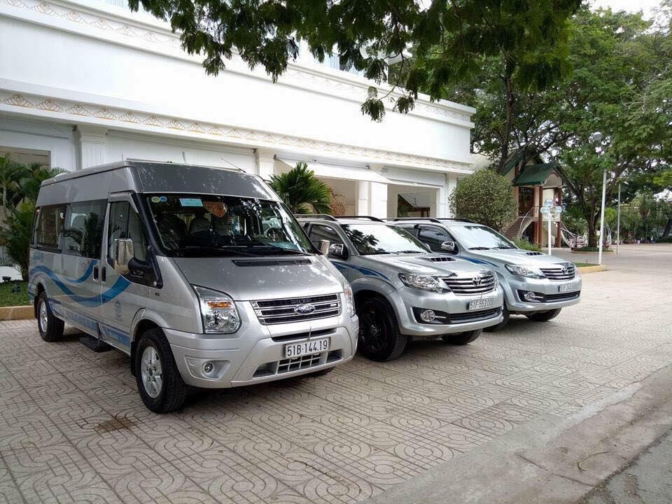 Thuê xe Sài Gòn Bến Tre [0902802007] Thuê xe du lịch giá rẻ Một Chiều