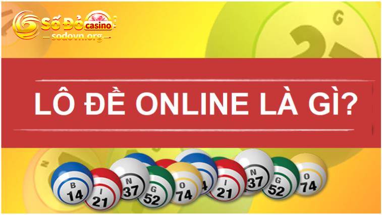 Lô đề online - Nhà cái ghi số đề trực tuyến uy tín #1 SODO66