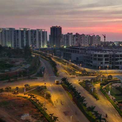 Garden city college call girls in Bangalore