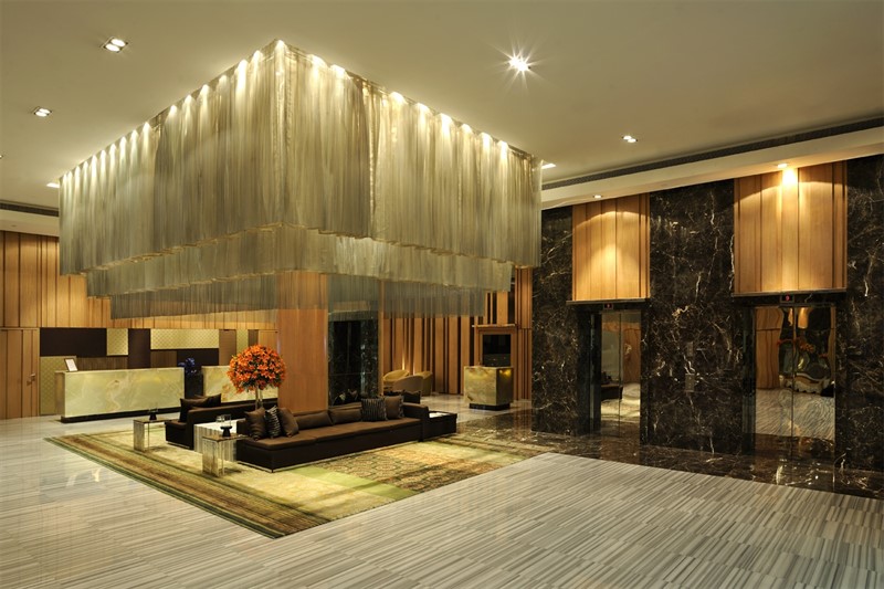 17 Top Five Star Luxury Hotels In New Delhi
