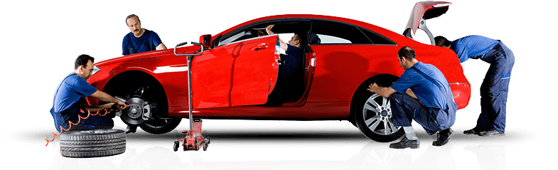 Why Should You Rely on Professional Dent Repair Shops - JustPaste.it