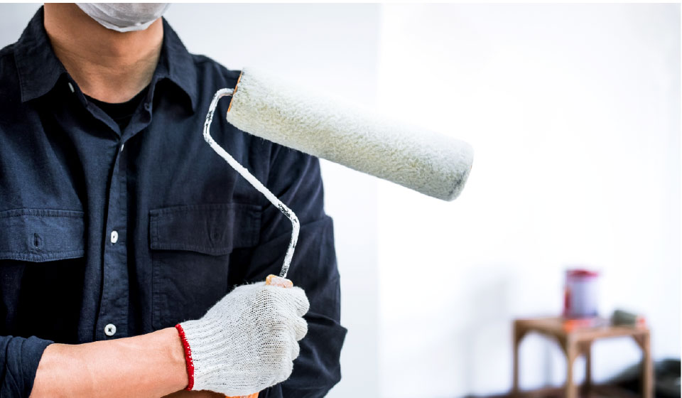Best Pricing For Wall Painting Services » Bangalore Pricing