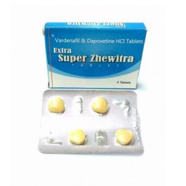 Extra Super Zhewitra: Buy Extra Super Zhewitra Lowest price