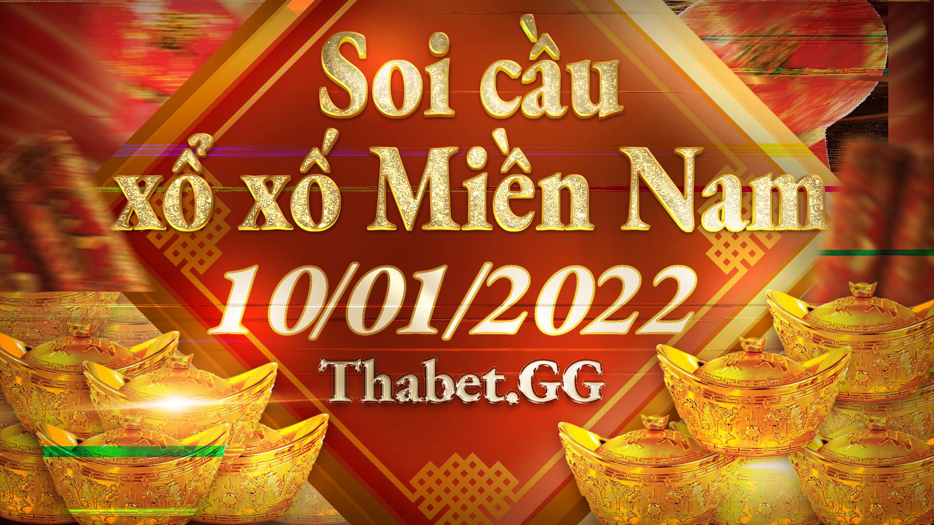 Soi cầu MN 10/1 Dự đoán xổ số miền Nam hôm nay – XSMN