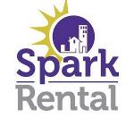 Spark Rental