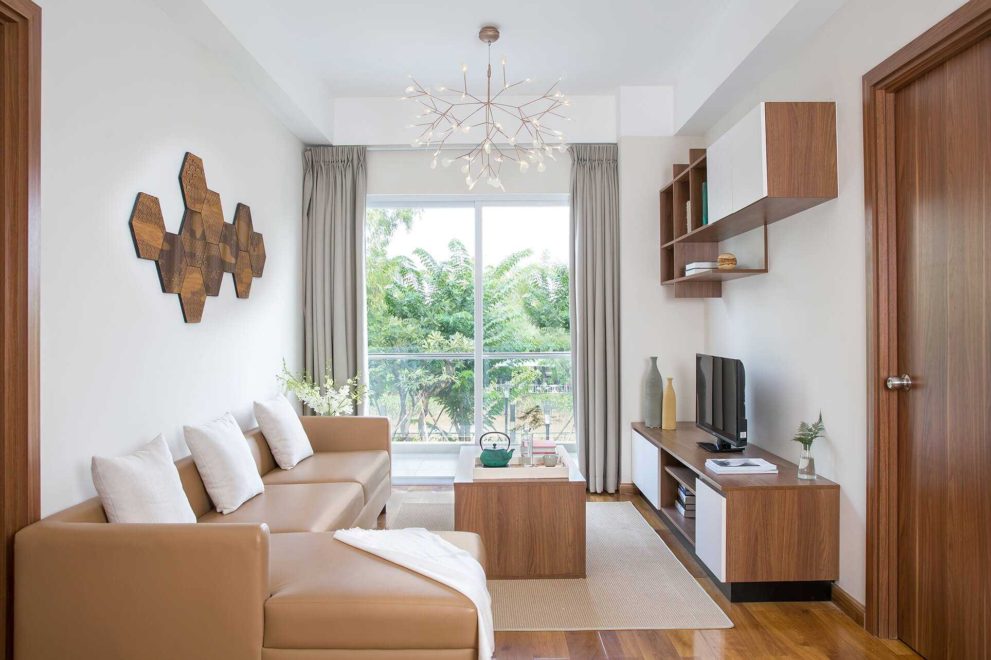 Công ty thiết kế thi công nội thất tại TpHCM - Nội Thất 4 Mùa