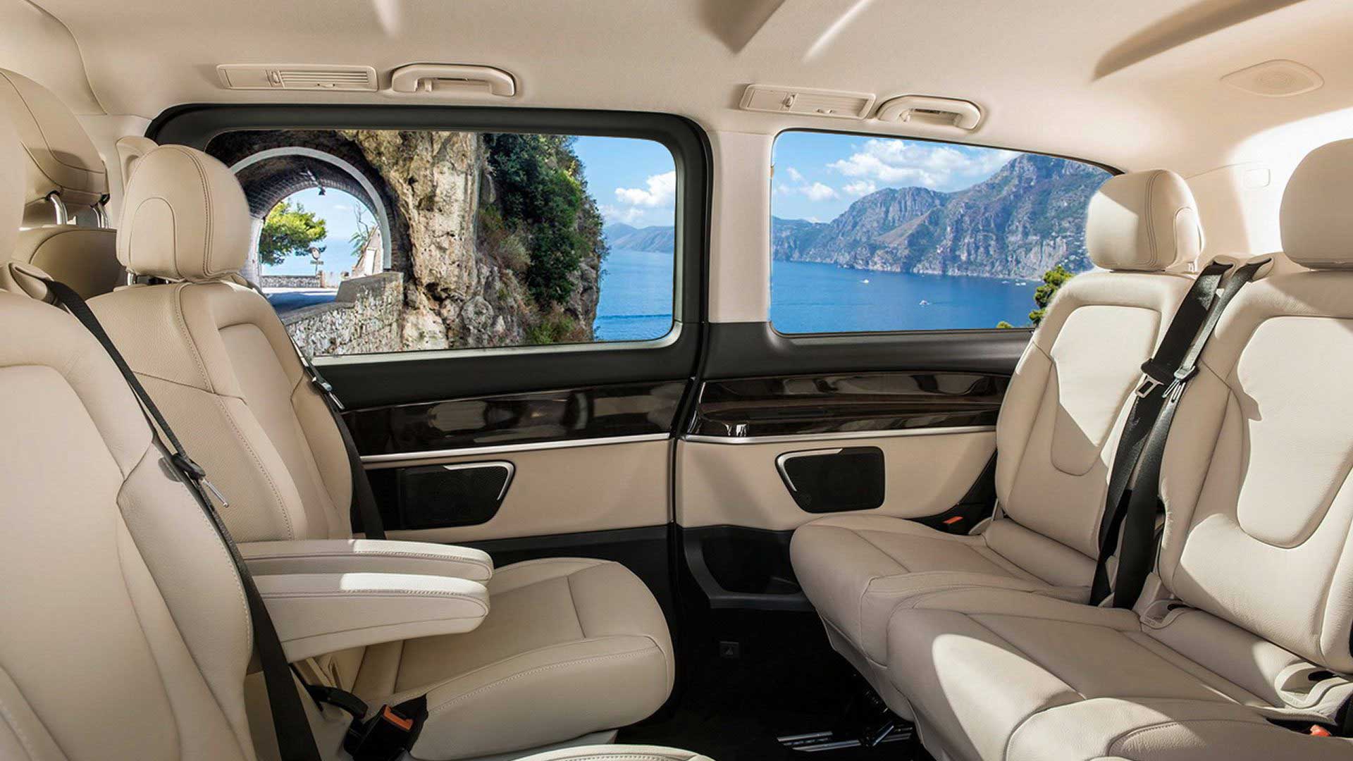 Car service from ROME to NAPLES | private car transfer Discount coupons