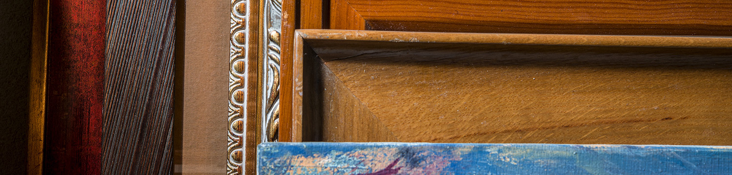 Custom Framing Shop In Lawrenceville, NJ