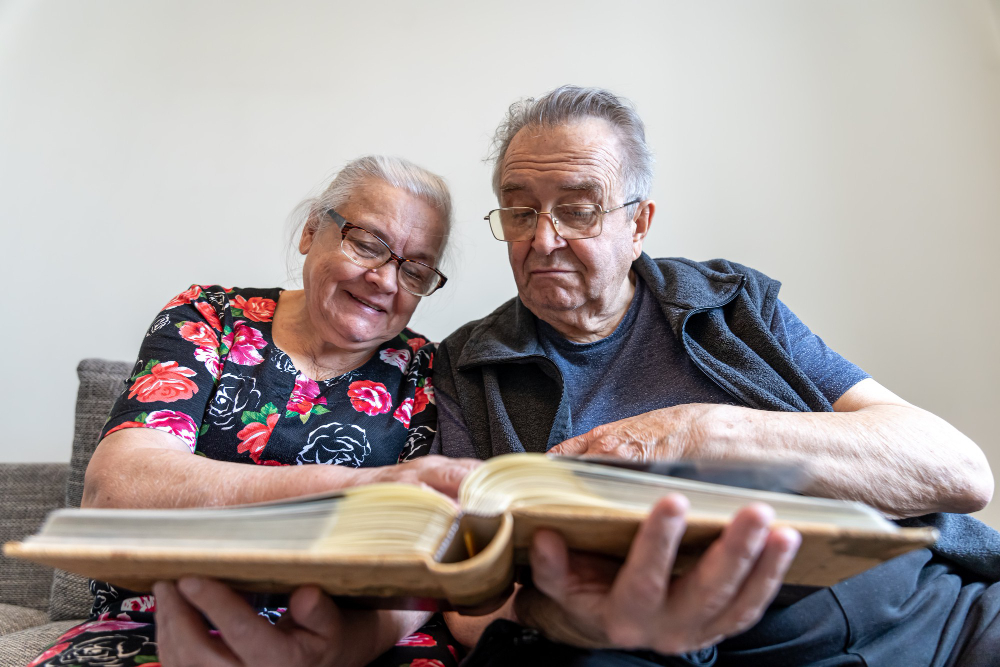 Why Home Care is Important for the Wellbeing of Senior Citizens? -