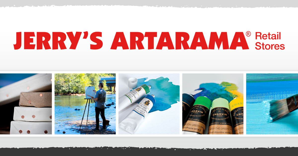 Art Store | Art Supplies | Lawrenceville, NJ