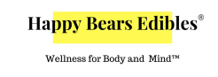 HAPPY BEARS EDIBLES Coupon Code | ScoopCoupons