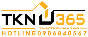 Công Ty TNHH Thiết Kế Nhà 365