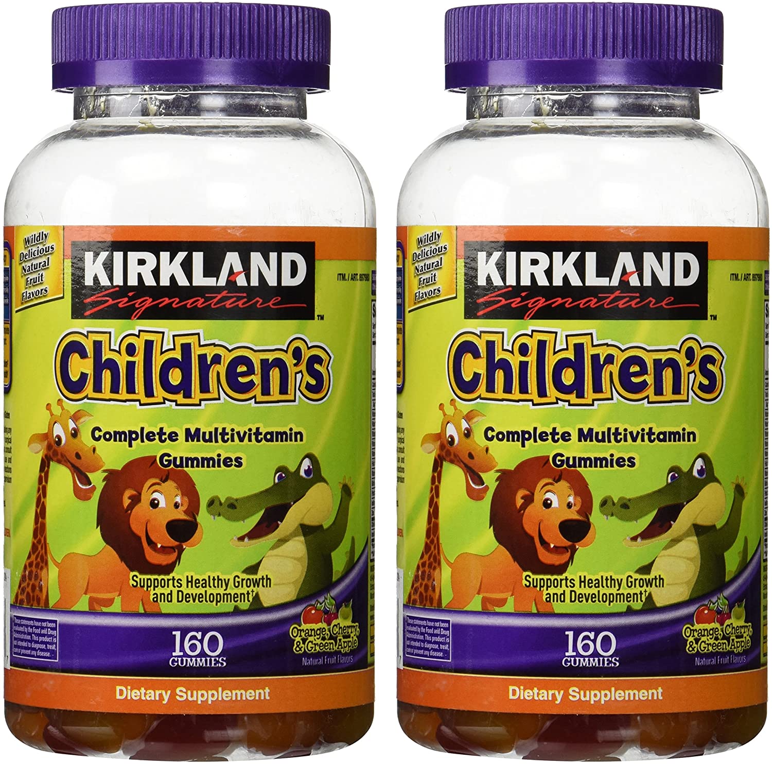 How to Decide Which is the Best Multivitamin for Kids – ChildLife Essentials