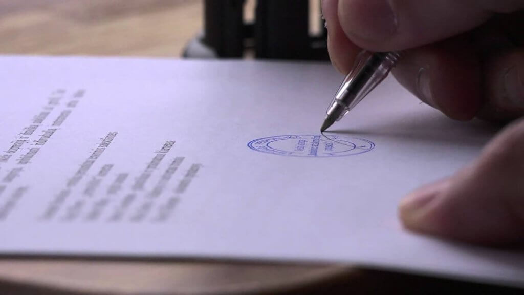 What Benefits An Apostille Certificate Offers – njnotarygroup