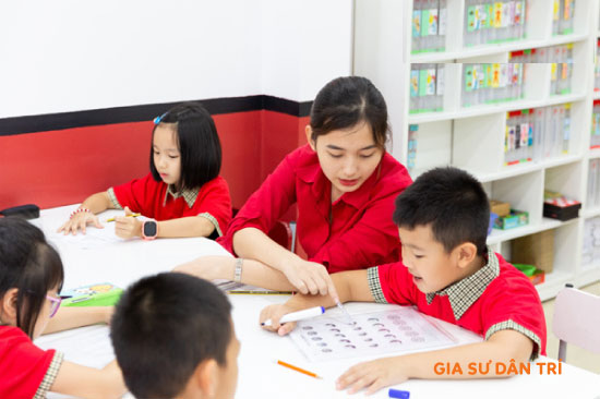 8 Trung Tâm Gia Sư Dạy Kèm Tại Nhà Hà Nội | Uy Tín 2022