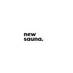 NEW SAUNA