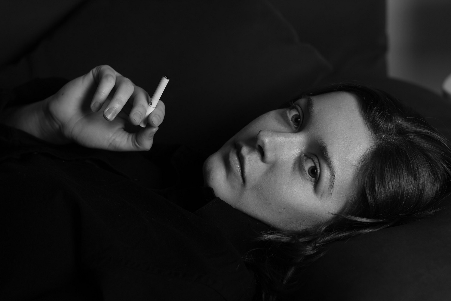 Smoking cessation is effortless when you use these methods. - Buz Business