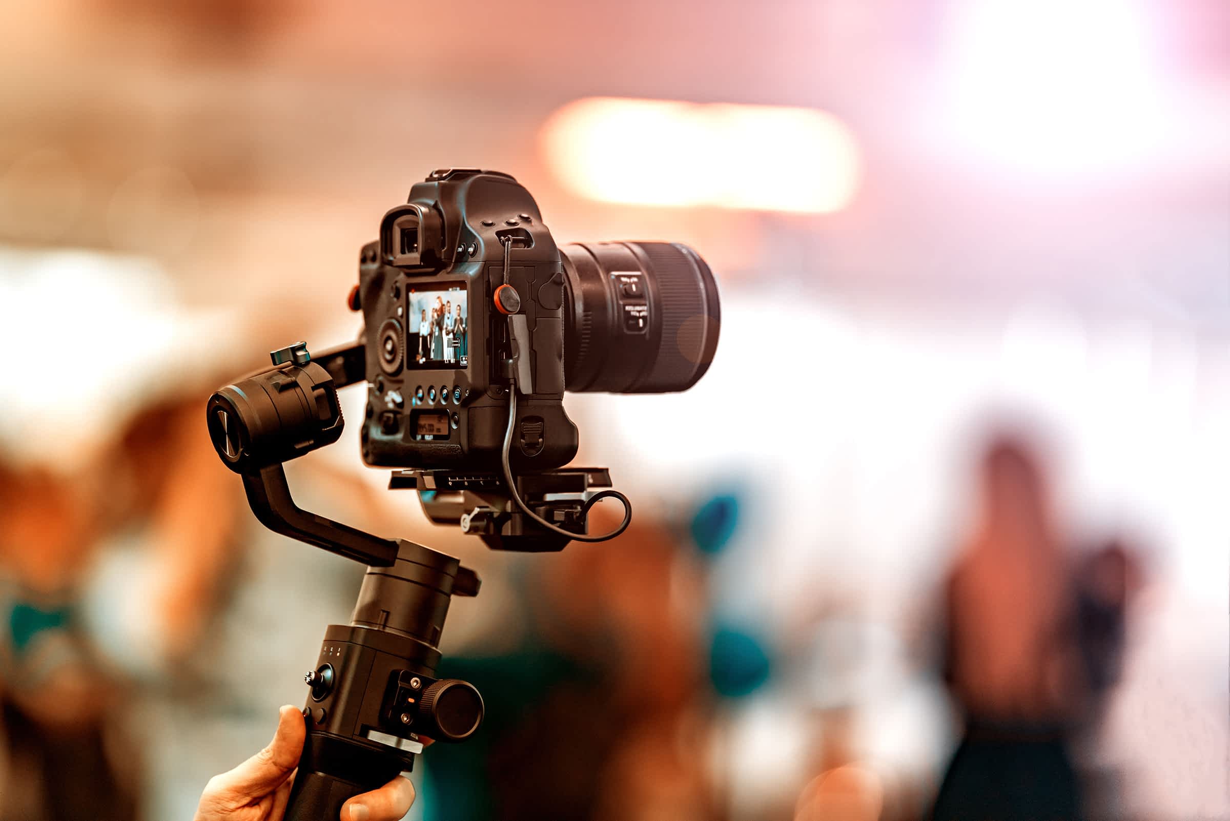 Corporate Photography and Video Production Brisbane AU - Starlight Media