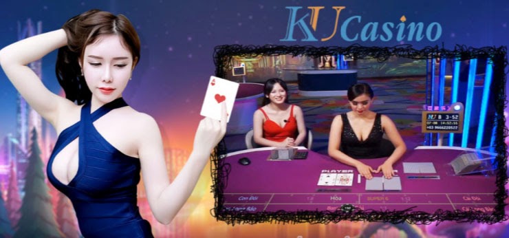 Ku Casino - Chiến thuật giúp anh em chơi Kubet hái ra tiền