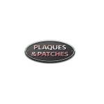 Plaques and Patches