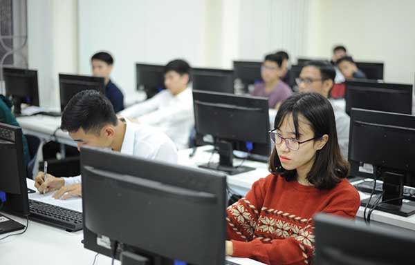 Các quy định về chứng chỉ ngoại ngữ được cập nhật mới nhất