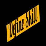 Define Skill
