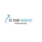 De Tour Transfers