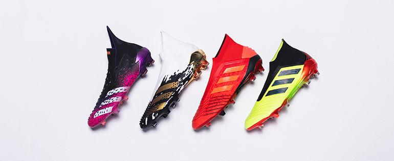 A Comprehensive Guide to Choose the Perfect Soccer Cleats for You - WriteUpCafe.com
