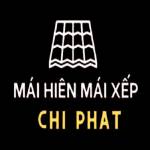 Dịch vụ mái hiên