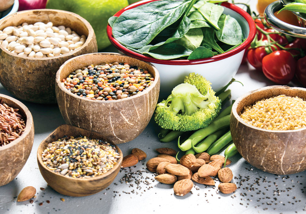 Boost Immunity with these Effective natural supplements: - Business Pitch