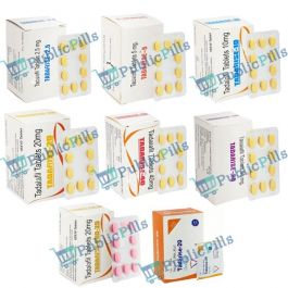 Tadarise Tablet: Buy Tadarise 20,40,60, Reviews, Dosage