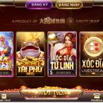 game bài đổi thưởng 247