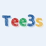 Tee3s Store