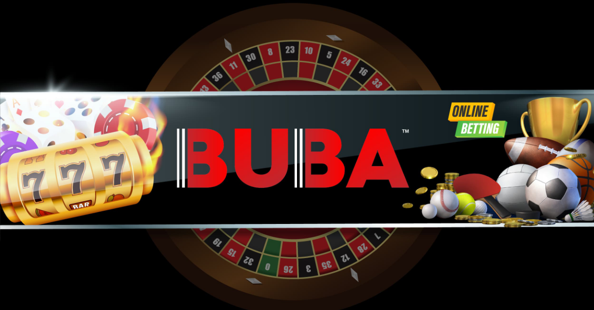Online Sports Betting Games - buba.games - Bubagames