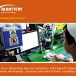 24v lithium ion battery pack
