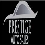 Prestige Auto Sales