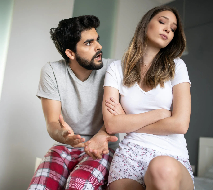 Men’s Sexual Health: 7 Sex Mistakes Guys Make in Bed