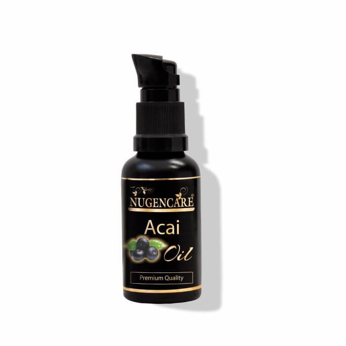 Best Acai oil for skin - Nanz Medscience