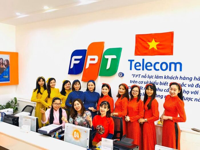 Lắp Mạng FPT - Truyền Hình FPT |
