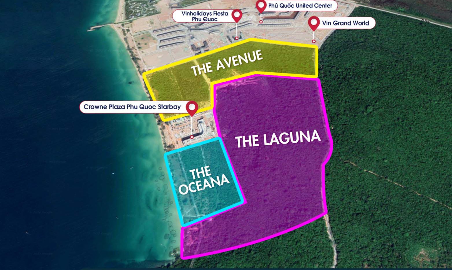 The Laguna - Sun Secret Valley