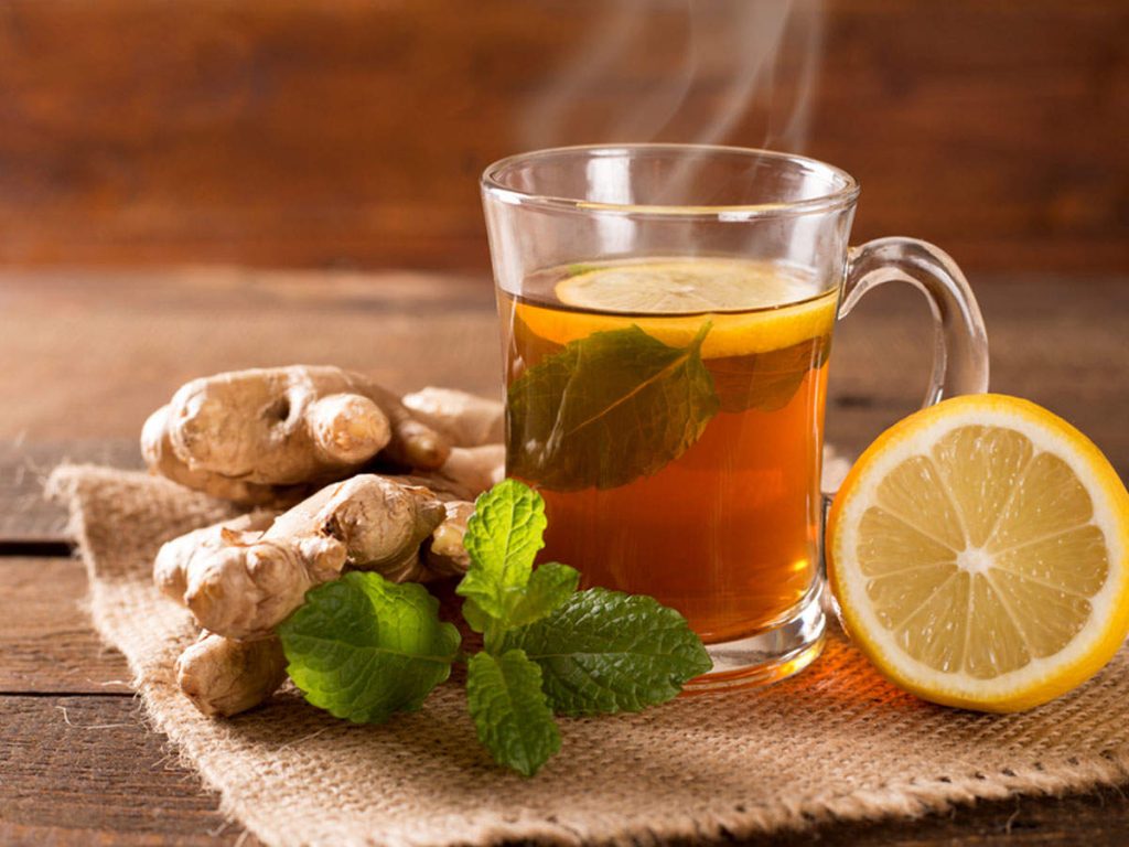 Boost Immunity with these Effective natural supplements: -
