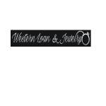 Western Loan Jewelry