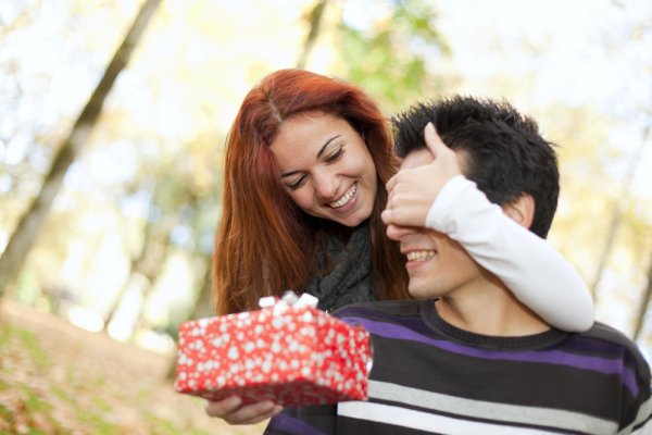 Gợi ý tặng quà sinh nhật cho bạn trai 30 tuổi siêu độc đáo