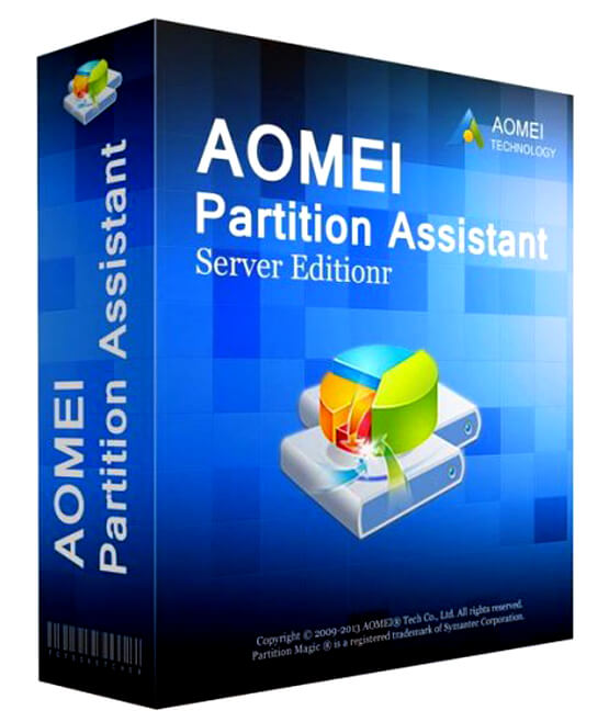 AOMEI Partition Assistant 9.7.0 Crack + License Key 2022 [Latest]