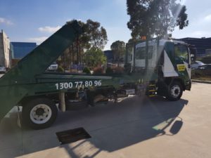 Skip Bin Hire Reservoir | Rubbish Bins & Cheap Mini Skip Bins Reservoir