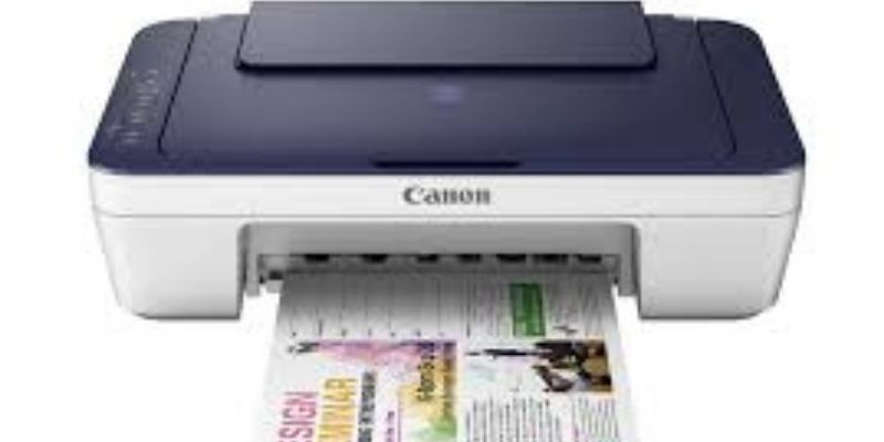 How to troubleshoot canon mx922 support code b200?
