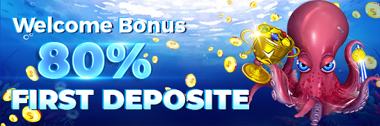 Promotions - Fish Tables Online