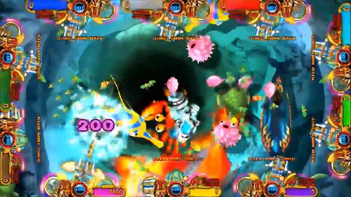 Where To Play Ocean King Online Real Money Cash App?