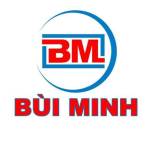 Bồn Tắm Bùi Minh